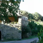 Holiday home De La Clede *