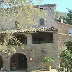 De La Clede Holiday home