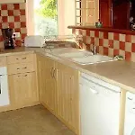 De La Clede Holiday home