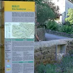 De La Clede Holiday home