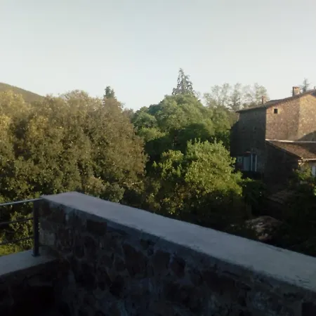 De La Clede Casa de Férias