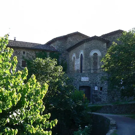 De La Clede Feriehus