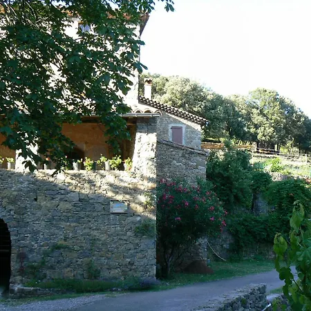 Feriehus De La Clede *