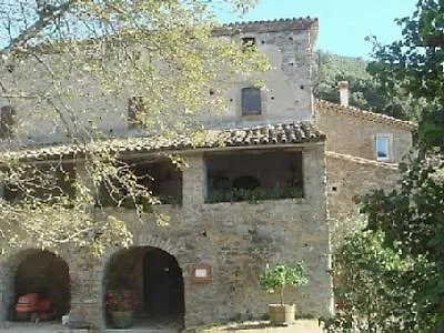De La Clede Casa de Férias
