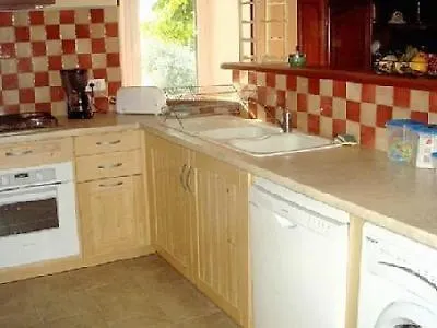 De La Clede Holiday home