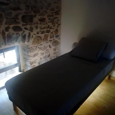 De La Clede Casa de Férias *