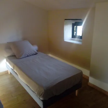 Holiday home De La Clede