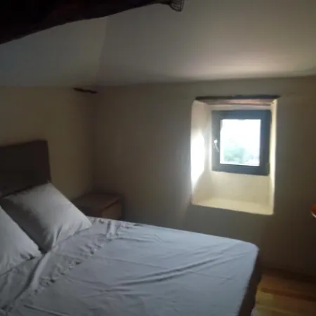 Feriehus De La Clede