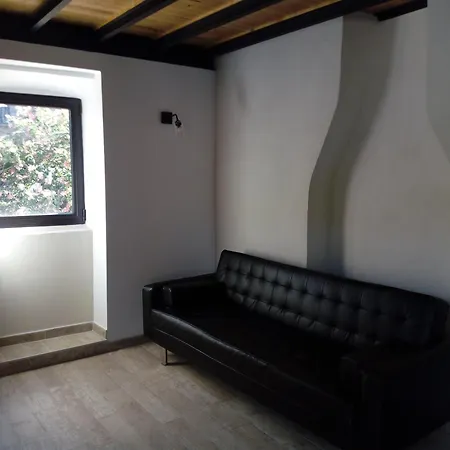 Feriehus De La Clede