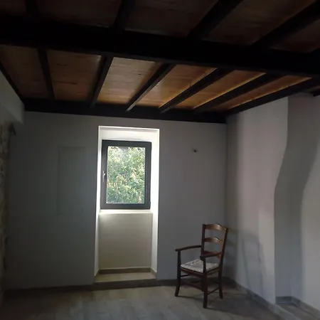 De La Clede Casa de Férias