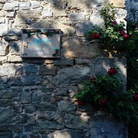 De La Clede Casa de Férias