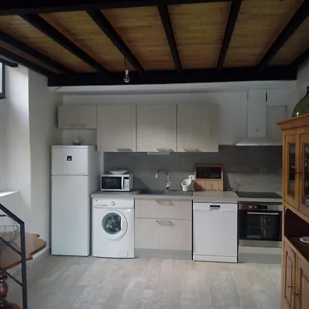 Holiday home De La Clede Mialet (Gard)
