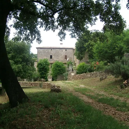De La Clede * Mialet (Gard)