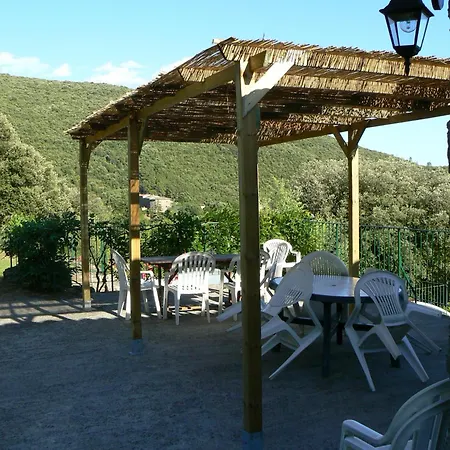 De La Clede Holiday home *