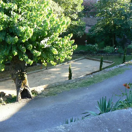 De La Clede Casa de Férias
