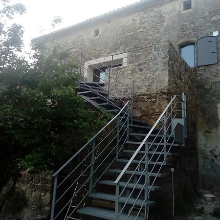 De La Clede Casa de Férias *