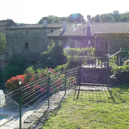 Ferienhaus De La Clede