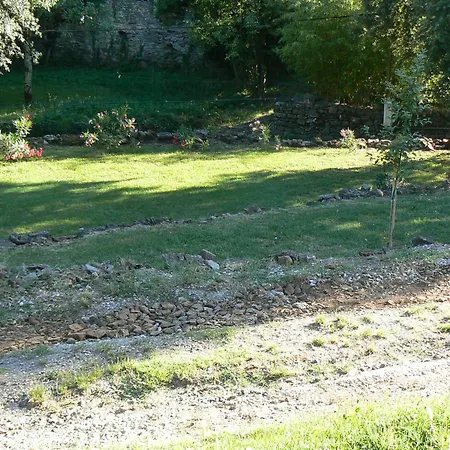 De La Clede Mialet (Gard)