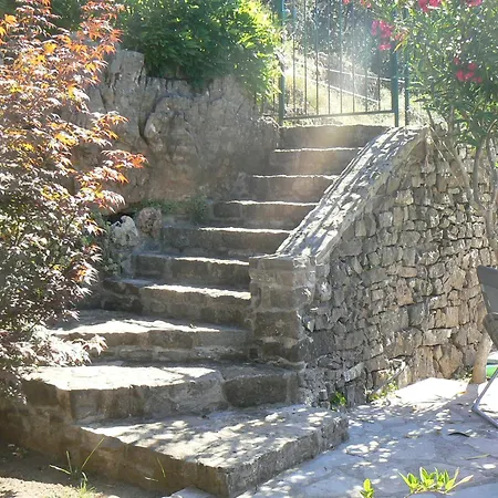 Holiday home De La Clede *