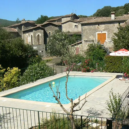 De La Clede Holiday home *
