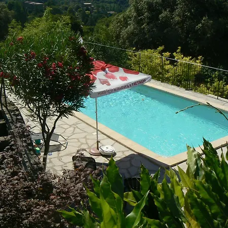 De La Clede Mialet (Gard)