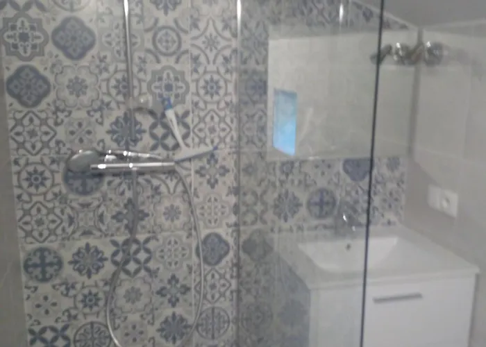 別荘 De La Clede Mialet