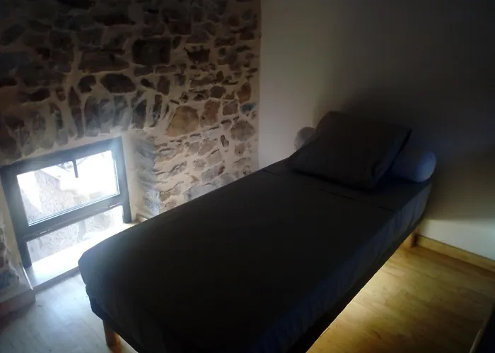 De La Clede 別荘 *