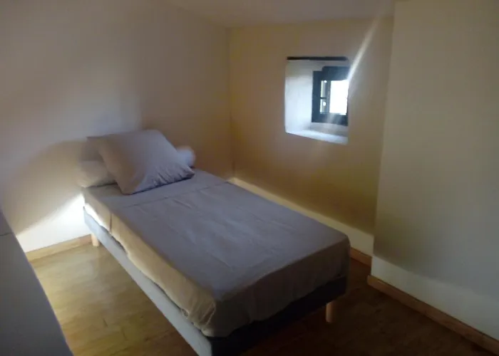 Ferienhaus De La Clede