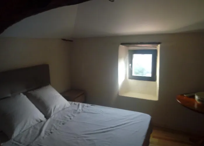 Ferienhaus De La Clede