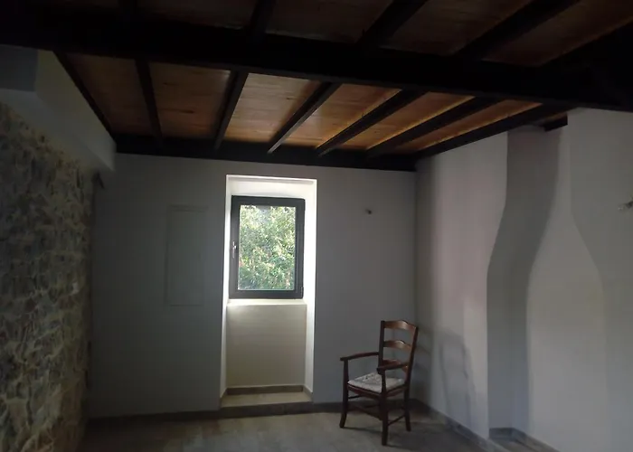 De La Clede Ferienhaus