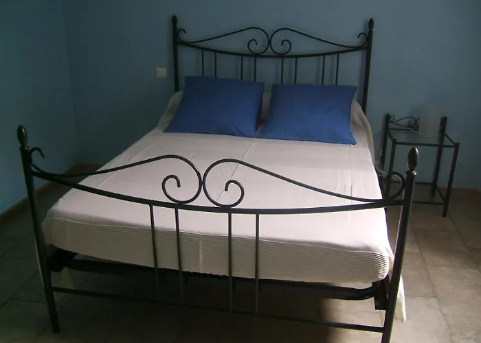 De La Clede 別荘 Mialet