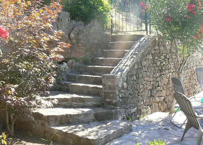 Ferienhaus De La Clede *